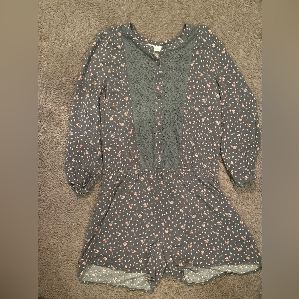 Romper